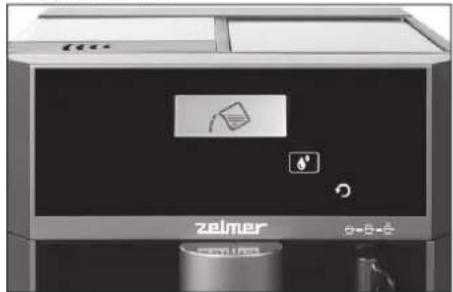 Zelmer CM4003ALS - ОЧИСТКА ОТ НАКИПИ - 5