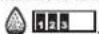 Zelmer CM4003ALS - WATER HARDNESS - 2