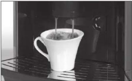 Zelmer CM4003ALS - CAFEA ESPRESSO - 5