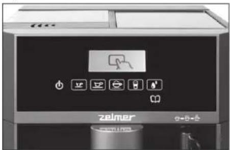 zelmer e-b-6