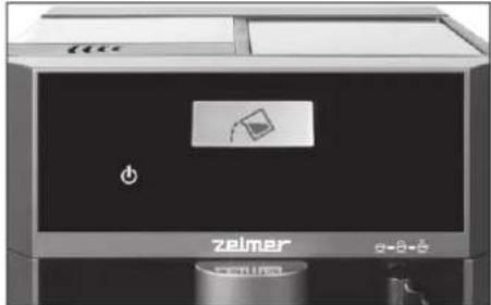 Zelmer CM4003ALS - ПРЕМАХВАНЕ НА КАМЪК - 8