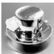Zelmer CM4003ALS - Sample espresso recipes - 7