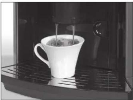 Zelmer CM4003ALS - KAWA ESPRESSO - 5