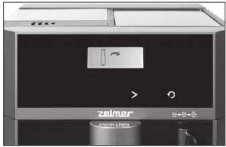 Zelmer CM4003ALS - ОЧИСТКА ОТ НАКИПИ - 4