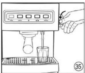 Zelmer Supremo - Hot water/boiling water - 1