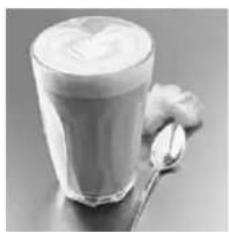 Zelmer Supremo - SAMPLE ESPRESSO RECIPES - 5