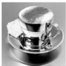 Zelmer Supremo - SAMPLE ESPRESSO RECIPES - 7