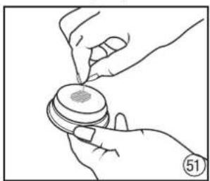 Zelmer Supremo - Cleaning - 6