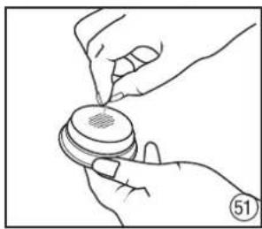 Zelmer Supremo - CON PANNA - 19