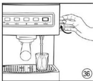Zelmer Supremo - Hot water/boiling water - 2