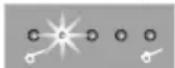 AEG-ELECTROLUX Cafamosa CF 250 - Ajustar y almacenar el grado de dureza del agua determinado - 2