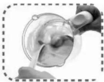 ORION OB08 - Blending - 3
