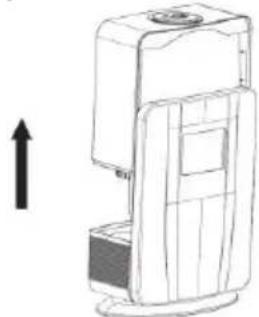 GORENJE H50DW - Употреба - 1