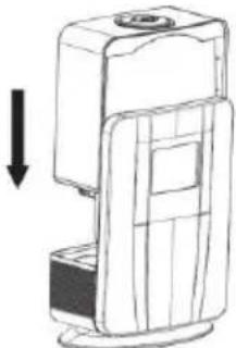 GORENJE H50DW - Použitie spotrebiča - 3