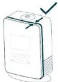 GORENJE H50DW - Использование прибора - 8