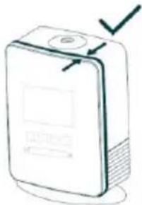 GORENJE H50DW - Fontos - 1