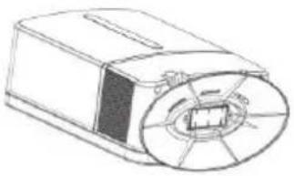 GORENJE H50DW - Заміна фільтрів - 2