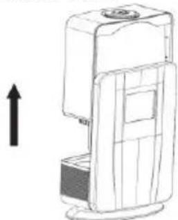 GORENJE H50DW - Using the appliance - 1
