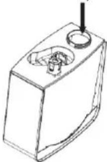 GORENJE H50DW - Using the appliance - 3