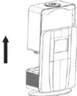 GORENJE H50DW - Використання - 1