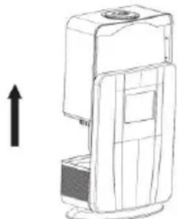 GORENJE H50DW - Употреба на апаратот - 1