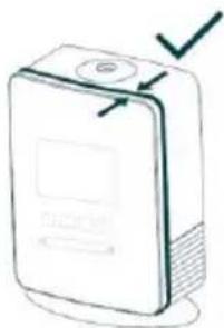 GORENJE H50DW - Important - 1