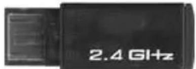 2.4 GHz