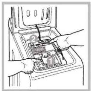 Ariston Thermo AVTL104 - Opatrenia a rady, 45 - 9