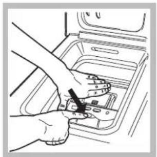 Ariston Thermo AVTL104 - Instalacja, 14-15 - 1