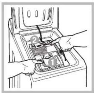 Ariston Thermo AVTL104 - Instalacja, 14-15 - 9