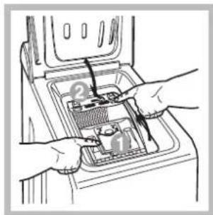Ariston Thermo AVTL104 - Instalacja, 14-15 - 3