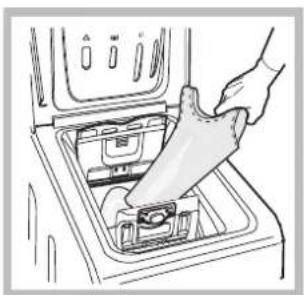 Ariston Thermo AVTL104 - Instalacja, 14-15 - 8