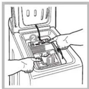 Ariston Thermo AVTL104 - Opatrenia a rady, 45 - 15