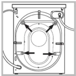 Ariston Thermo AVSL125 - Unpacking - 1