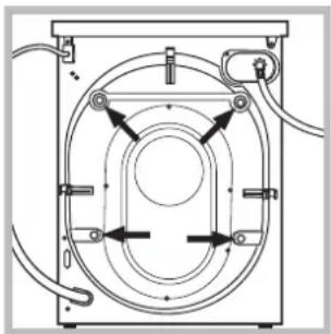 Ariston Thermo AVSL125 - Rozbalení - 1
