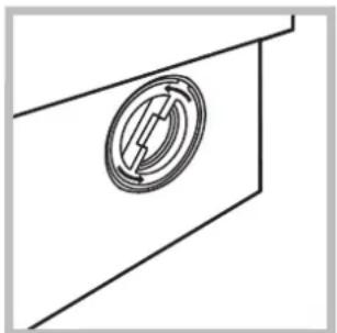 Ariston Thermo AVSL125 - Čištění čerpadla - 2