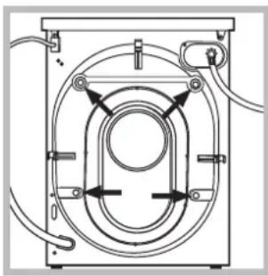 Ariston Thermo AVG12 - Rozbalení - 1