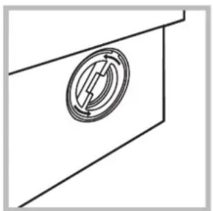 Ariston Thermo AVG12 - Curățarea pompei - 2