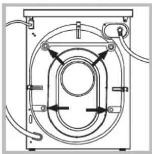 Ariston Thermo AVG12 - Rozpakowanie - 1