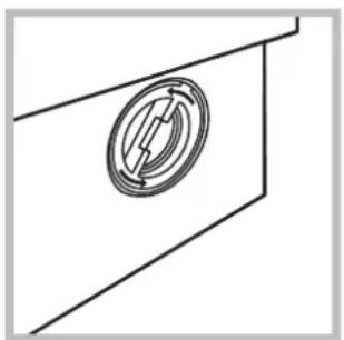 Ariston Thermo AVG12 - Čištění čerpadla - 2
