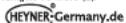 Heyner MultiProtect Ergo SP - Indice - 3