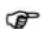 OLYMPIA Protect 9000 - Battery charge empty - 1