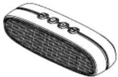 Niceboy SoundTube - OBSAH BALENIA: - 1