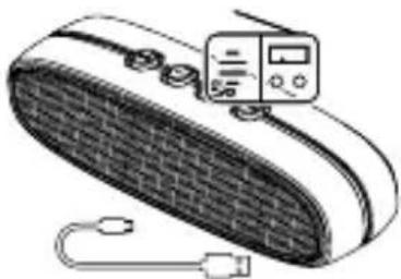 Niceboy SoundTube - Telefon - 2