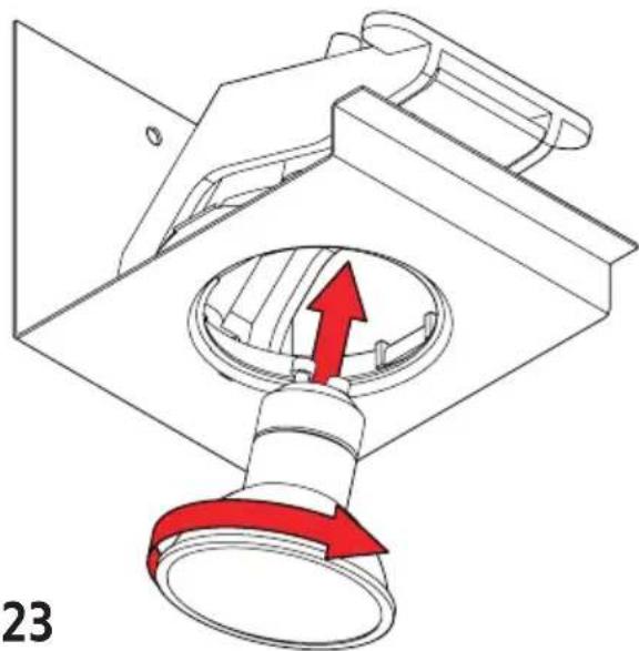 Mora OK 648 G - 26