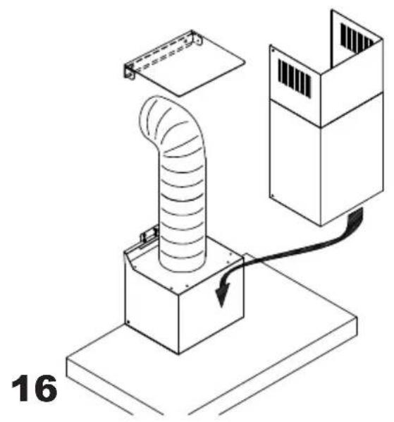 Mora OK 697 GX - 20