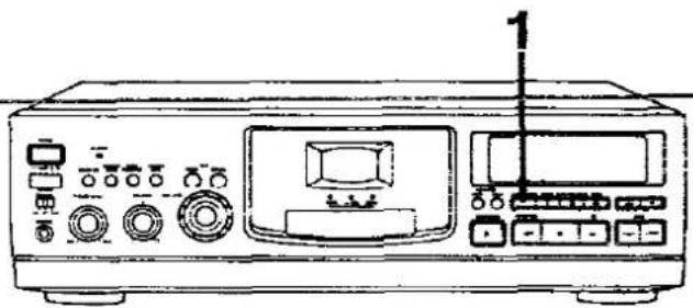 TECHNICS RS-DC8 - Note - 1