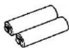 TECHNICS RS-DC10 - Supplied Accessories - 4