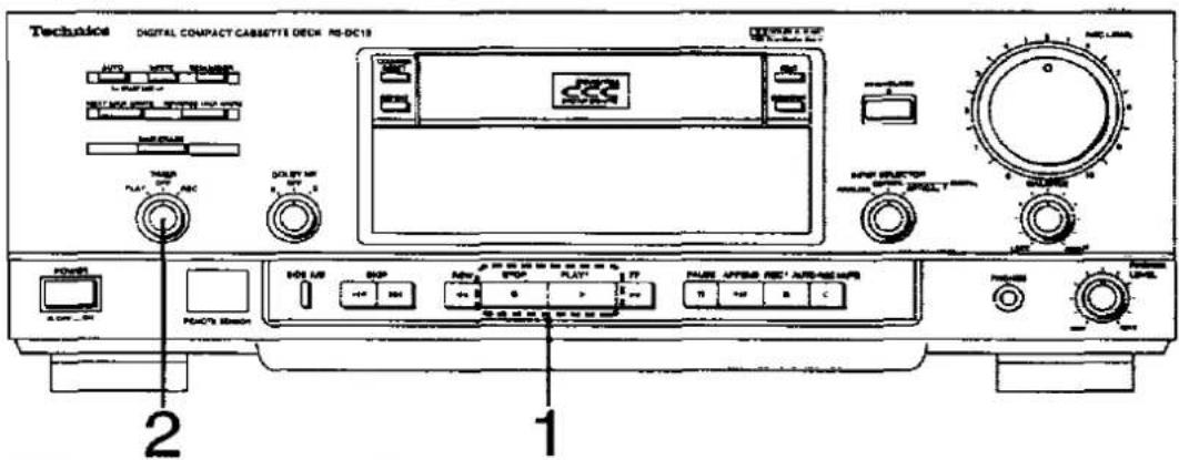 Technics DIGITAL COMPACT CASSSETTE DECK RS-DC18 2 1 2 3 4 5 6 7 8 9 10 11 12 13 14 15 16 17 18 19 20 21 22 23 24 25 26 27 28 29 30 31 32 33 34 35 36 37 38 39 40 41 42 43 44 45 46 47 48 49 50 51 52 53 54 55 56 57 58 59 60 61 62 63 64 65 66 67 68 69 70 71 72 73 74 75 76 77 78 79 80 81 82 83 84 85 86 87 88 89 90 91 92 93 94 95 96 97 98 99 100