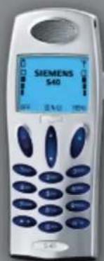 SIEMENS S40